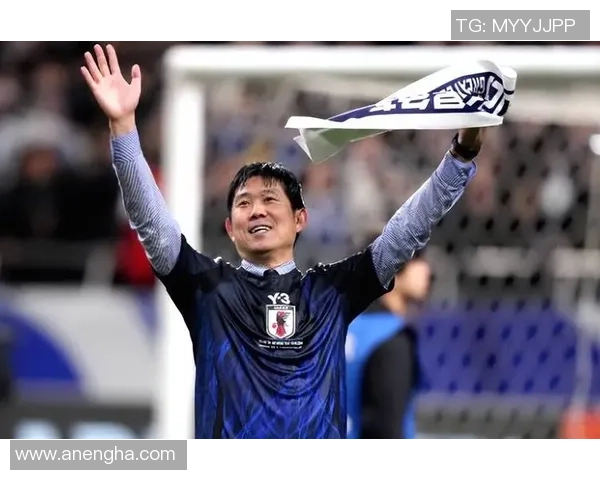 日本足球次世代崛起:年轻球员如何改变国家队未来的格局